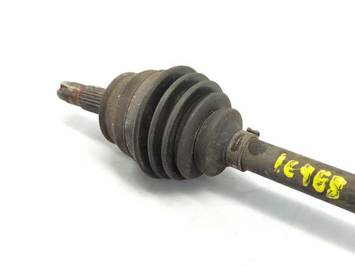 Right front driveshaft FIAT FIORINO Box Body/MPV (225_)  | BP24431000M39 