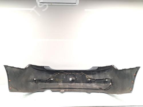Rear bumper CITROËN C-ELYSEE (DD_) 1.6 HDI 92 | BP30173227C8