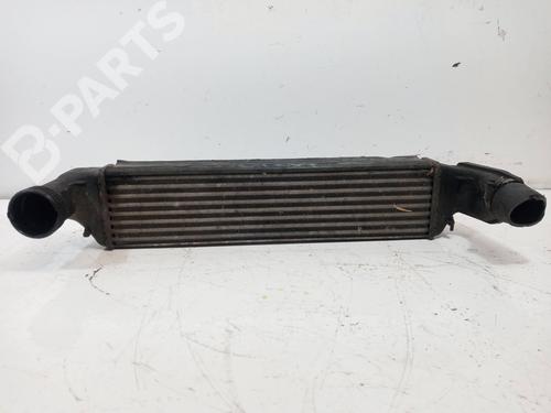 Used Intercooler Intercooler BMW 3 Compact (E46) 320 td (150 hp) 10548670 10548670