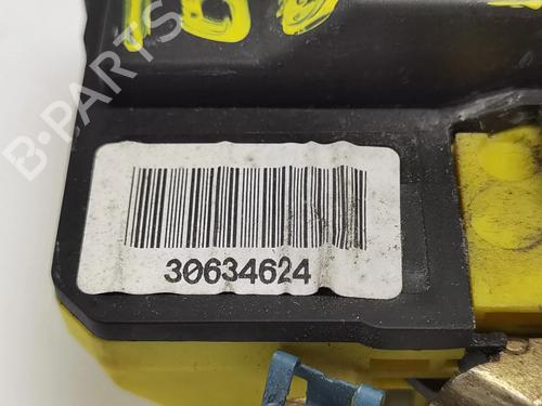 Rear right lock VOLVO XC90 I (275) D3 / D5 | BP13931718C99 