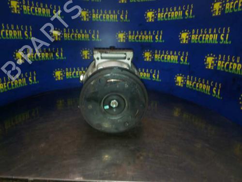 Used AC compressor RENAULT LAGUNA II (BG0/1_) [2001-2007]  8430963