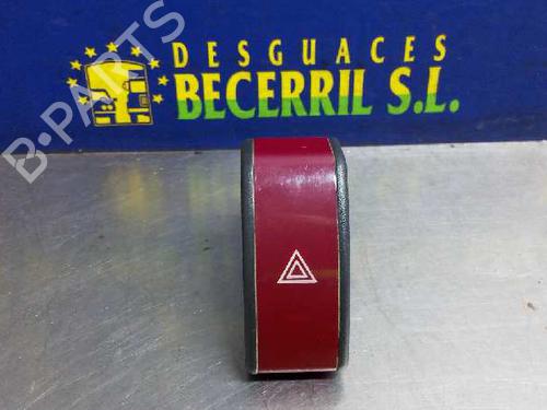 Used Warning switch OPEL COMBO Box Body/MPV 1.3 CDTI 16V (69 hp) 8443202