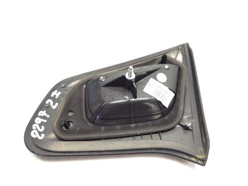 Left tailgate light CITROËN C3 II (SC_) 1.4 HDi 70 (SC8HZC, SC8HR0, SC8HP4) | BP38542157C79 - Image 2