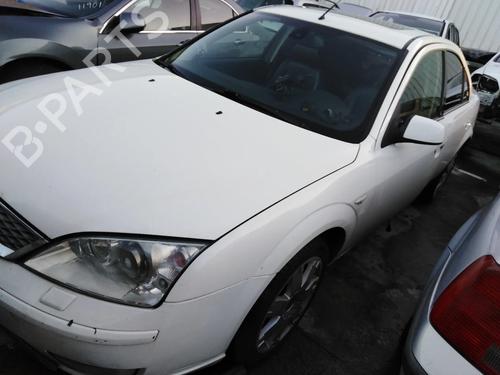 Front left window mechanism FORD MONDEO III (B5Y) 2.0 TDCi | BP8473896C22 
