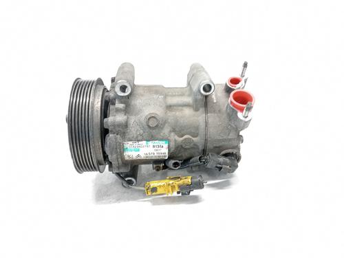 AC compressor CITROËN C4 I (LC_)  | BP28172237M34