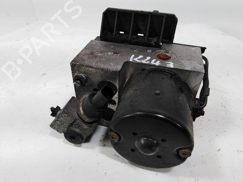ABS pump MERCEDES-BENZ S-CLASS (W220, V220)  | BP8474771M43 