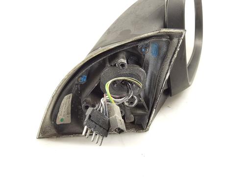Right mirror MERCEDES-BENZ A-CLASS (W168) A 160 (168.033, 168.133) | BP23256345C27 