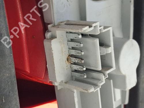 Left taillight RENAULT MODUS / GRAND MODUS (F/JP0_) 1.4 (JP01, JP0J) | BP32118738C34
