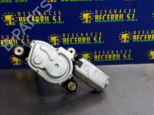 Rear wiper motor FIAT PUNTO (188_) 1.9 JTD 80 (188.237, .257, .337, .357) | BP8444238M102 