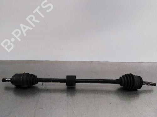 Used Right front driveshaft OPEL COMBO Box Body/MPV 1.3 CDTI 16V (69 hp) 8461120