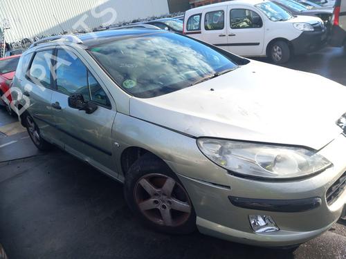 Used Parts PEUGEOT 407 SW (6E_, 6D_) 1.6 HDi 110 (109 hp) 4456758