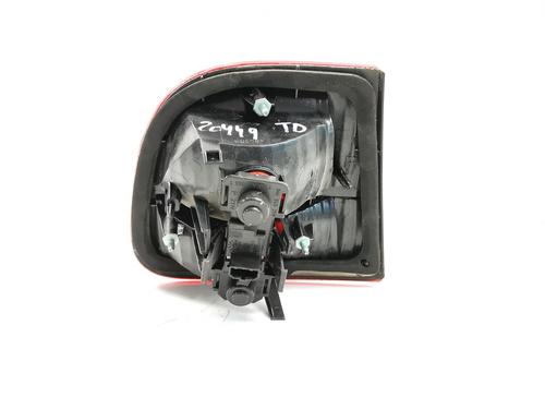 Højre baglygte bagklap SEAT LEON (1M1) 1.9 TDI | BP30747827C80