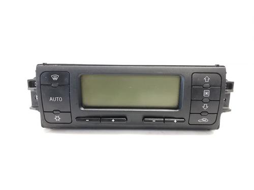 Used Climate control Climate control 36904018 36904018