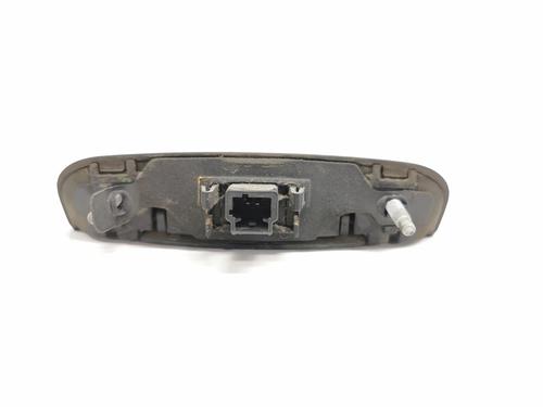 Tailgate handle CITROËN C4 I (LC_)  | BP11115048C132 