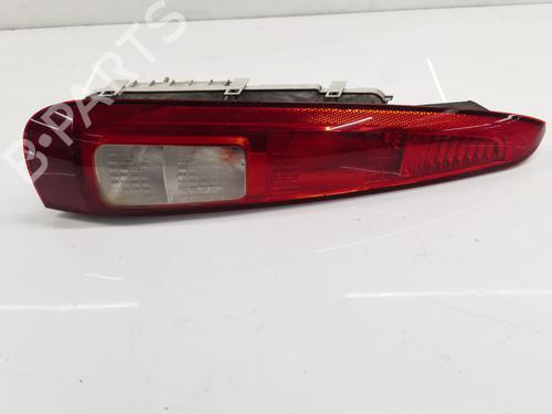 Used Left taillight Left taillight 38191137 38191137