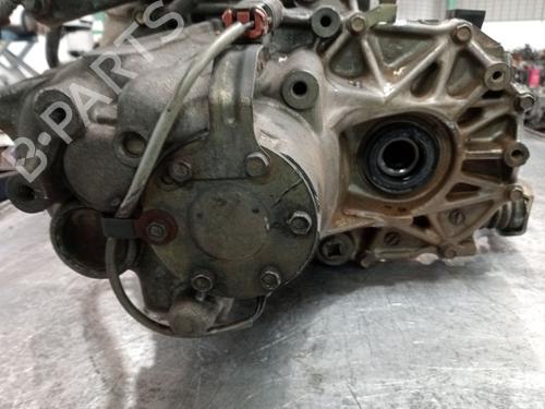 Gearbox NISSAN ALMERA I Hatchback (N15)  | BP25772503M3 