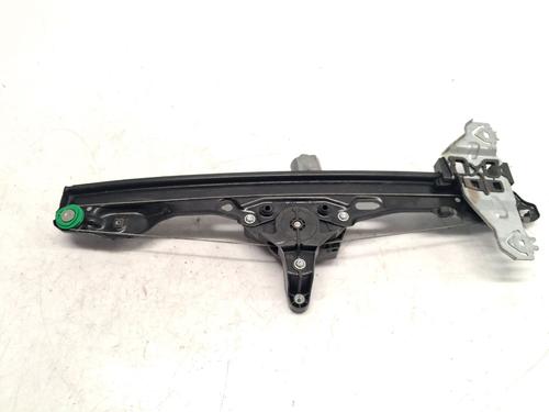 Front right window mechanism NISSAN PULSAR Hatchback (C13) 1.5 dCi | BP40530875C23 - Image 2
