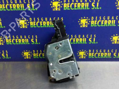 Used Rear left lock BMW 3 (E46) 320 d (150 hp) 8443116