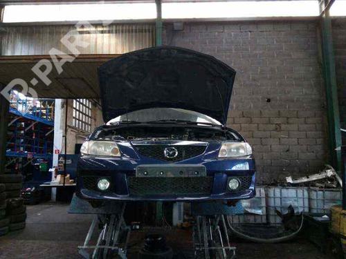 Used Parts MAZDA PREMACY (CP)  2.0 TD  945990