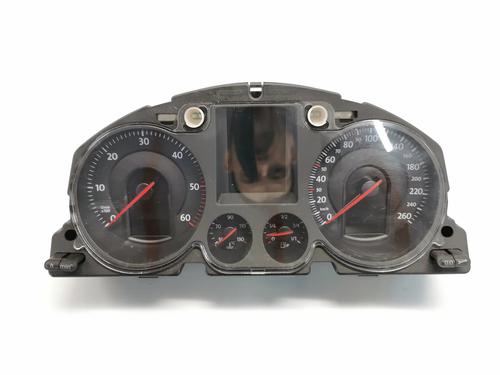 Used Instrument cluster VW PASSAT B6 (3C2) [2005-2010]  17118224