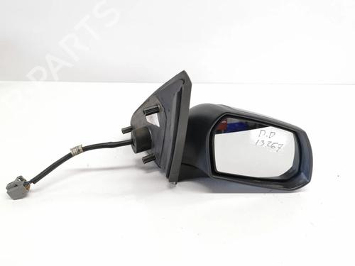 Used Right mirror FORD MONDEO III (B5Y) 2.0 16V TDDi / TDCi (115 hp) 9125206