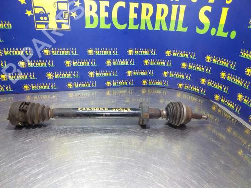 Used Right front driveshaft SEAT CORDOBA (6K1, 6K2) [1993-2002]  8427426