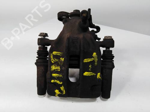 Left rear brake caliper PEUGEOT 807 (EB_) 2.2 HDi | BP11577523M107 