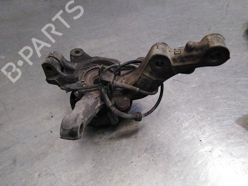 Right front steering knuckle RENAULT KANGOO / GRAND KANGOO II (KW0/1_) 1.5 dCi 85 (KW0K, KW0L, KW0B) | BP8470530M26 