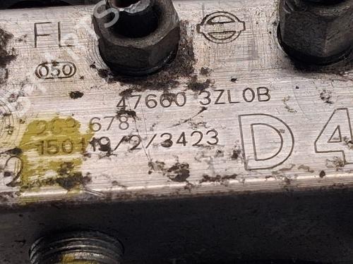 ABS pump NISSAN PULSAR Hatchback (C13) 1.5 dCi | BP40530868M43 - Image 3