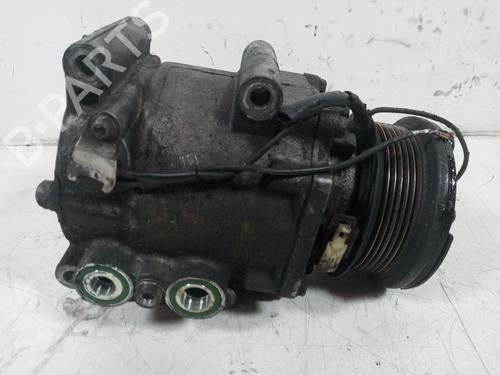 AC compressor FORD FOCUS I (DAW, DBW)  | BP8466685M34 