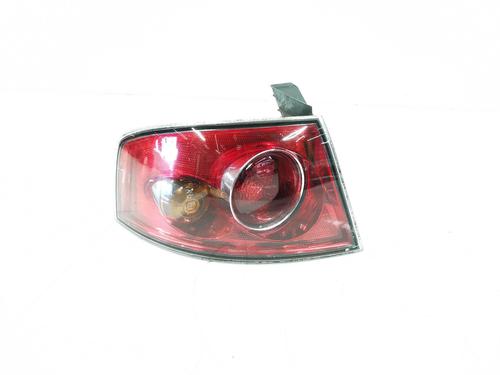 Used Left taillight SEAT IBIZA III (6L1) 1.9 SDI (64 hp) 29940907