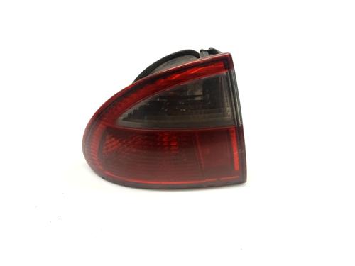 Used Left taillight SEAT LEON (1M1) 1.9 TDI (130 hp) 24598355
