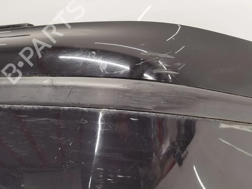 Rear bumper SEAT LEON (1M1) 1.6 | BP16090570C8 