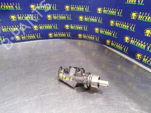 Used Brake master cylinder RENAULT KANGOO (KC0/1_) 1.5 dCi (KC07) (65 hp) 8460781