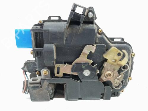 Front right lock SKODA FABIA I Combi (6Y5) 1.4 TDI | BP8480194C97 