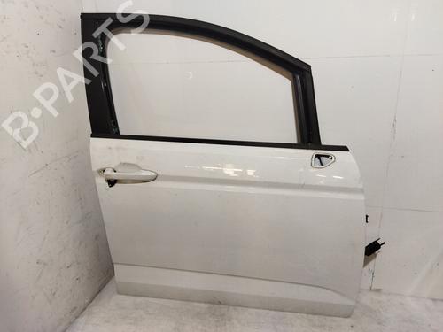 Used Right front door VW TOURAN (5T1) 1.6 TDI (115 hp) 30181939