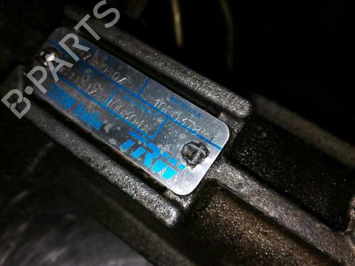 Used Steering rack PEUGEOT 806 (221) [1994-2002]  8426288