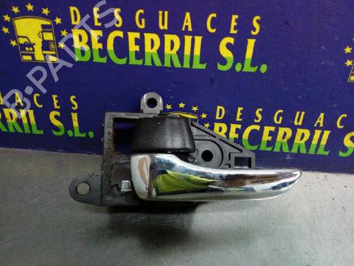 Front left interior door handle TOYOTA CELICA Coupe (_T23_) 1.8 16V TS (ZZT231_, ZZT231R) BP8445678I13