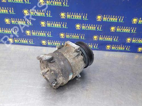 AC compressor OPEL VECTRA B (J96)  | BP8445230M34 