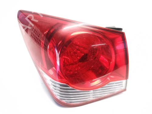 Venstre baglygte Venstre baglygte CHEVROLET CRUZE (J300) [2009-2026] 36518501 36518501