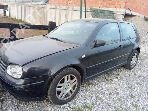 Warning switch VW GOLF IV (1J1)  | BP12329085I22 