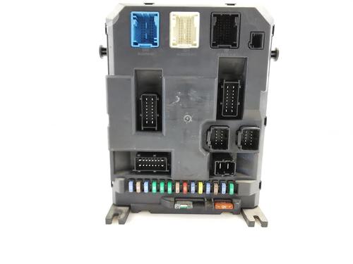 Used Fuse box CITROËN C3 Picasso (SH_) [2008-2025]  17990640