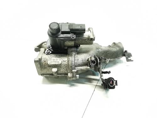 Intake manifold VW GOLF V (1K1) 1.9 TDI | BP31340495M70