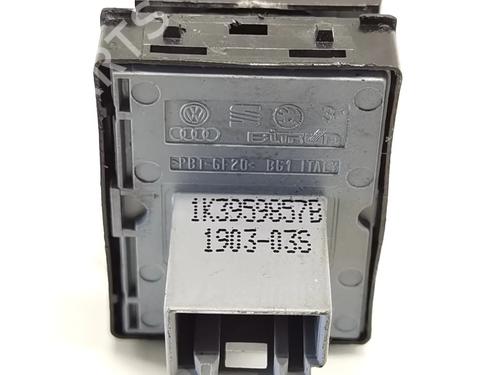 Left front window switch SEAT IBIZA IV (6J5, 6P1) 1.2 | BP17989043I27 