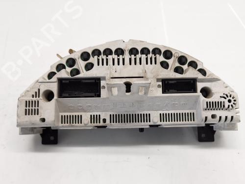 Instrument cluster MERCEDES-BENZ A-CLASS (W168) A 160 (168.033, 168.133) | BP29564570C47