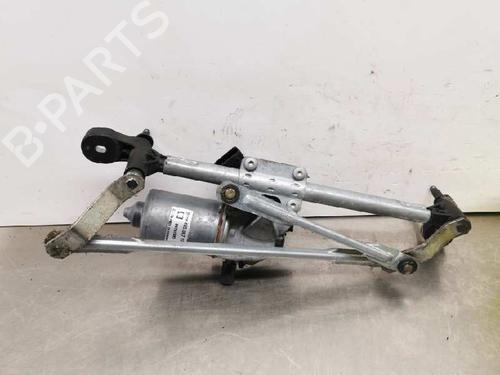 Front wiper motor OPEL CORSA D (S07) 1.3 CDTI (L08, L68) | BP8465453M29 