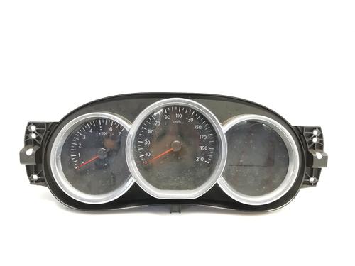 Used Instrument cluster DACIA LODGY (JS_) 1.5 Blue dCi 95 (JSJL, JSN7) (95 hp) 26501676