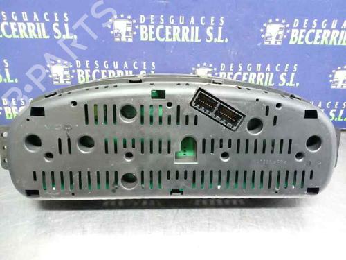 Instrument cluster HYUNDAI ELANTRA III (XD) 2.0 CRDi | BP8447007C47 