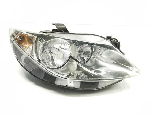 Used Right headlight Right headlight SEAT IBIZA IV (6J5, 6P1) 1.6 TDI (90 hp) 33268603 33268603