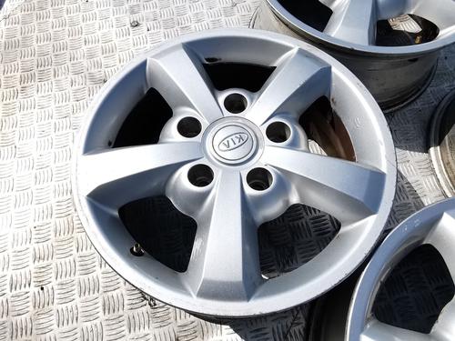 Rim KIA SORENTO I (JC) 2.5 CRDi 4WD | BP27370089C45 